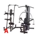 InSportline Home Gym Body-Solid Fusion 600 18275 Επαγγελματικό Πολυόργανο - Σε 18 Άτοκες Δόσεις - Επαγγελμ. Εξοπλισμός