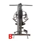 InSportline Home Gym Body-Solid Fusion 600 18275 Επαγγελματικό Πολυόργανο - Σε 18 Άτοκες Δόσεις - Επαγγελμ. Εξοπλισμός
