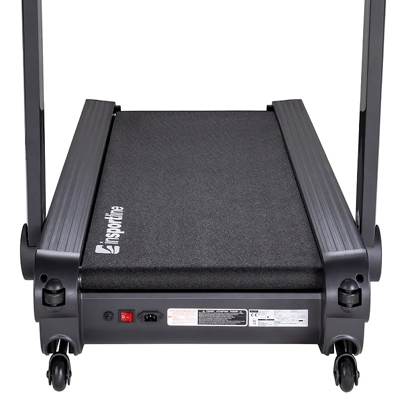 InSportline inCondi T35i Ηλεκτρικός Διάδρομος 2.0HP 21319 - Σε 18 Άτοκες Δόσεις - Διάδρομοι Γυμναστικής