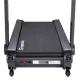 InSportline inCondi T35i Ηλεκτρικός Διάδρομος 2.0HP 21319 - Σε 18 Άτοκες Δόσεις - Διάδρομοι Γυμναστικής