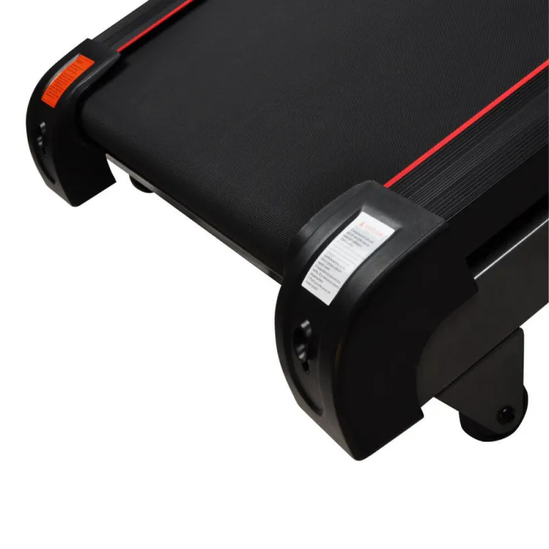 InSportline inCondi T400i Ηλεκτρικός Διάδρομος 3.5HP 8252 - Σε 18 Άτοκες Δόσεις - Διάδρομοι Γυμναστικής