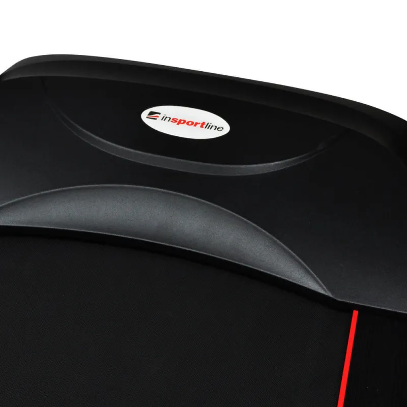 InSportline inCondi T400i Ηλεκτρικός Διάδρομος 3.5HP 8252 - Σε 18 Άτοκες Δόσεις - Διάδρομοι Γυμναστικής