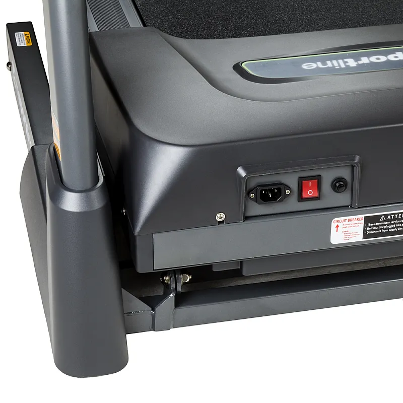 InSportline inCondi T50i Ηλεκτρικός Διάδρομος 2.5HP 13146 - Σε 18 Άτοκες Δόσεις - Διάδρομοι Γυμναστικής