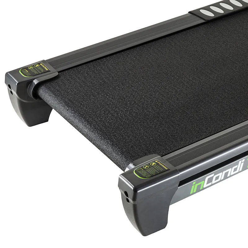 InSportline inCondi T50i Ηλεκτρικός Διάδρομος 2.5HP 13146 - Σε 18 Άτοκες Δόσεις - Διάδρομοι Γυμναστικής