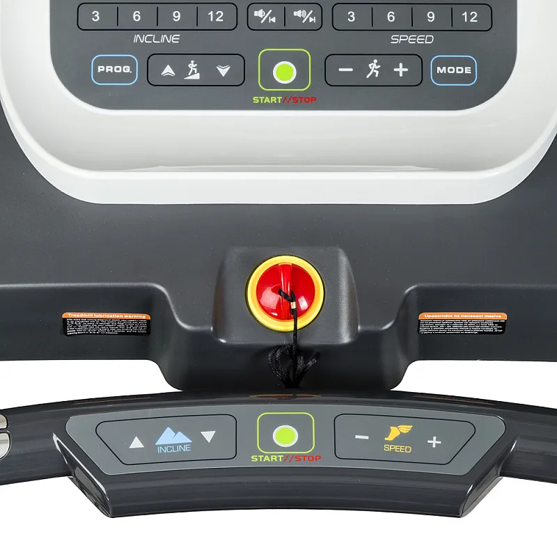 InSportline inCondi T50i Ηλεκτρικός Διάδρομος 2.5HP 13146 - Σε 18 Άτοκες Δόσεις - Διάδρομοι Γυμναστικής