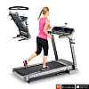 InSportline inCondi T70i Ηλεκτρικός Διάδρομος 3.0HP 16529 - Σε 18 Άτοκες Δόσεις - Διάδρομοι Γυμναστικής