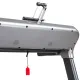 InSportline inCondi T70i Ηλεκτρικός Διάδρομος 3.0HP 16529 - Σε 18 Άτοκες Δόσεις - Διάδρομοι Γυμναστικής