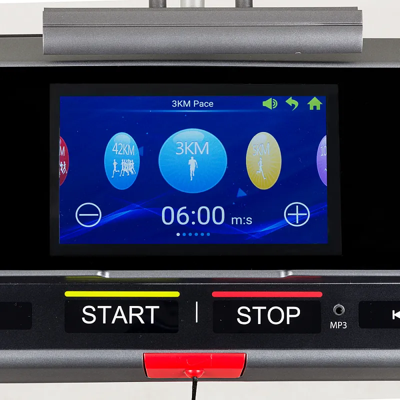 InSportline inCondi T70i Ηλεκτρικός Διάδρομος 3.0HP 16529 - Σε 18 Άτοκες Δόσεις - Διάδρομοι Γυμναστικής