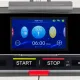 InSportline inCondi T70i Ηλεκτρικός Διάδρομος 3.0HP 16529 - Σε 18 Άτοκες Δόσεις - Διάδρομοι Γυμναστικής