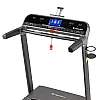 InSportline inCondi T70i Ηλεκτρικός Διάδρομος 3.0HP 16529 - Σε 18 Άτοκες Δόσεις - Διάδρομοι Γυμναστικής