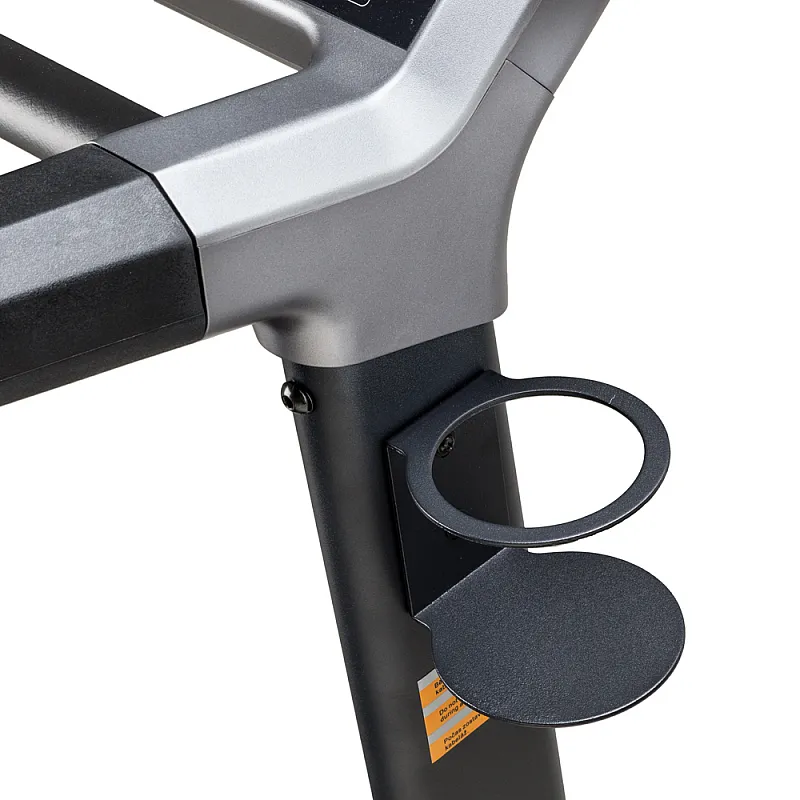 InSportline inCondi T70i Ηλεκτρικός Διάδρομος 3.0HP 16529 - Σε 18 Άτοκες Δόσεις - Διάδρομοι Γυμναστικής