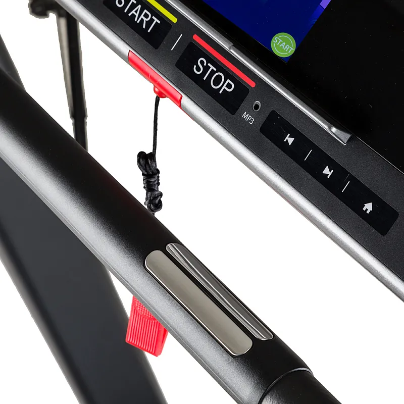 InSportline inCondi T70i Ηλεκτρικός Διάδρομος 3.0HP 16529 - Σε 18 Άτοκες Δόσεις - Διάδρομοι Γυμναστικής