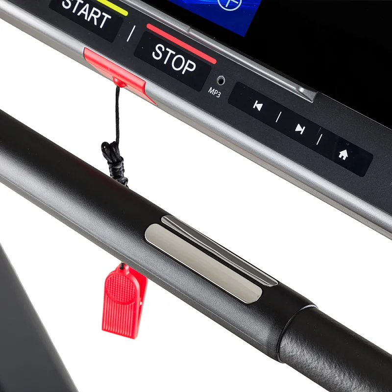 InSportline inCondi T70i Ηλεκτρικός Διάδρομος 3.0HP 16529 - Σε 18 Άτοκες Δόσεις - Διάδρομοι Γυμναστικής