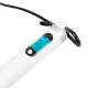 InSportline Jumpsmart Σχοινάκι Γυμναστικής Smart Jump Rope Λευκό 23511 - Friday Deals