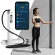 InSportline Jumpsmart Σχοινάκι Γυμναστικής Smart Jump Rope Λευκό 23511 - Friday Deals
