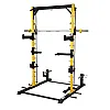 InSportline Multi-Press Rack - Smith SM106 20792 - Σε 18 Άτοκες Δόσεις - Κρίκοι - Μονόζυγα CrossFit