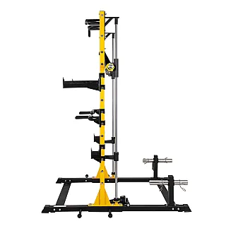 InSportline Multi-Press Rack - Smith SM106 20792 - Σε 18 Άτοκες Δόσεις