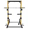 InSportline Multi-Press Rack - Smith SM106 20792 - Σε 18 Άτοκες Δόσεις - Κρίκοι - Μονόζυγα CrossFit