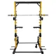 InSportline Multi-Press Rack - Smith SM106 20792 - Σε 18 Άτοκες Δόσεις - Κρίκοι - Μονόζυγα CrossFit