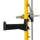 InSportline Multi-Press Rack - Smith SM106 20792 - Σε 18 Άτοκες Δόσεις - Κρίκοι - Μονόζυγα CrossFit