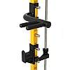 InSportline Multi-Press Rack - Smith SM106 20792 - Σε 18 Άτοκες Δόσεις - Κρίκοι - Μονόζυγα CrossFit