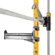 InSportline Multi-Press Rack - Smith SM106 20792 - Σε 18 Άτοκες Δόσεις - Κρίκοι - Μονόζυγα CrossFit