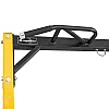 InSportline Multi-Press Rack - Smith SM106 20792 - Σε 18 Άτοκες Δόσεις - Κρίκοι - Μονόζυγα CrossFit
