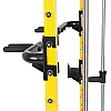 InSportline Multi-Press Rack - Smith SM106 20792 - Σε 18 Άτοκες Δόσεις - Κρίκοι - Μονόζυγα CrossFit