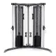 InSportline Power Rack Cable Column CC200 17963 - Σε 18 Άτοκες Δόσεις - Πολυόργανα με ενσωματωμένα βάρη