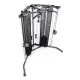 InSportline Power Rack Cable Column CC200 17963 - Σε 18 Άτοκες Δόσεις - Πολυόργανα με ενσωματωμένα βάρη