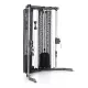 InSportline Power Rack Cable Column CC200 17963 - Σε 18 Άτοκες Δόσεις - Πολυόργανα με ενσωματωμένα βάρη
