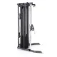 InSportline Power Rack Cable Column CC200 17963 - Σε 18 Άτοκες Δόσεις - Πολυόργανα με ενσωματωμένα βάρη