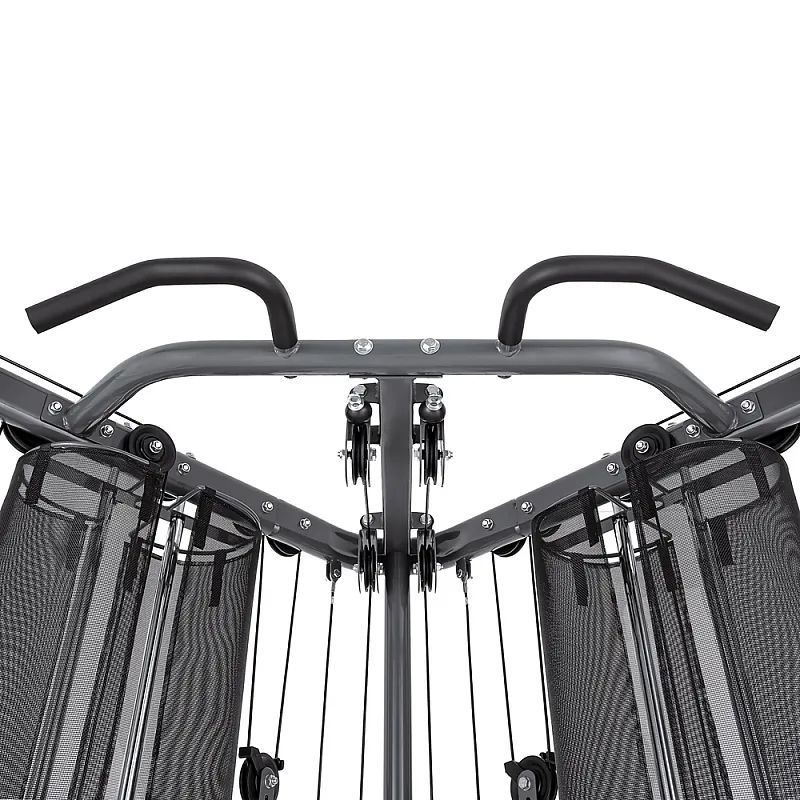 InSportline Power Rack Cable Column CC200 17963 - Σε 18 Άτοκες Δόσεις - Πολυόργανα με ενσωματωμένα βάρη