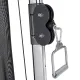 InSportline Power Rack Cable Column CC200 17963 - Σε 18 Άτοκες Δόσεις - Πολυόργανα με ενσωματωμένα βάρη