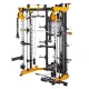 InSportline Power Rack Cable Column CC410 21393 - Σε 18 Άτοκες Δόσεις - Κρίκοι - Μονόζυγα CrossFit