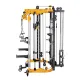 InSportline Power Rack Cable Column CC410 21393 - Σε 18 Άτοκες Δόσεις - Κρίκοι - Μονόζυγα CrossFit