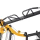 InSportline Power Rack Cable Column CC410 21393 - Σε 18 Άτοκες Δόσεις - Κρίκοι - Μονόζυγα CrossFit