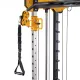 InSportline Power Rack Cable Column CC410 21393 - Σε 18 Άτοκες Δόσεις - Κρίκοι - Μονόζυγα CrossFit