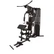 InSportline Profigym C100 Πολυόργανο 18401 - Σε 18 Άτοκες Δόσεις - Πολυόργανα με ενσωματωμένα βάρη