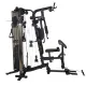 InSportline Profigym C100 Πολυόργανο 18401 - Σε 18 Άτοκες Δόσεις - Πολυόργανα με ενσωματωμένα βάρη