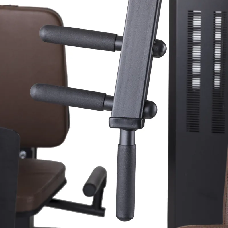 InSportline Profigym C300 Πολυόργανο 20764 - Σε 18 Άτοκες Δόσεις - Πολυόργανα με ενσωματωμένα βάρη