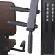 InSportline Profigym C300 Πολυόργανο 20764 - Σε 18 Άτοκες Δόσεις - Πολυόργανα με ενσωματωμένα βάρη
