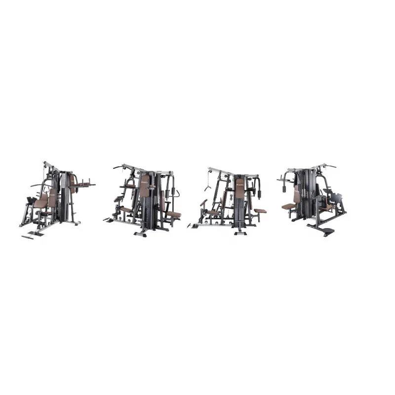 InSportline Profigym C300 Πολυόργανο 20764 - Σε 18 Άτοκες Δόσεις - Πολυόργανα με ενσωματωμένα βάρη