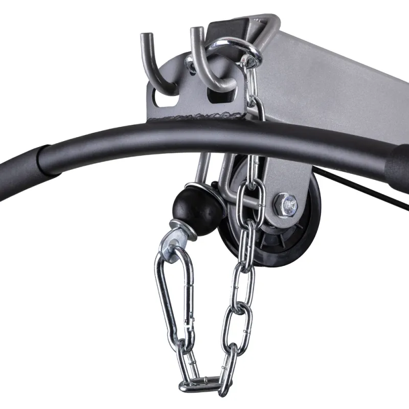InSportline Profigym C300 Πολυόργανο 20764 - Σε 18 Άτοκες Δόσεις - Πολυόργανα με ενσωματωμένα βάρη