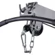 InSportline Profigym C300 Πολυόργανο 20764 - Σε 18 Άτοκες Δόσεις - Πολυόργανα με ενσωματωμένα βάρη