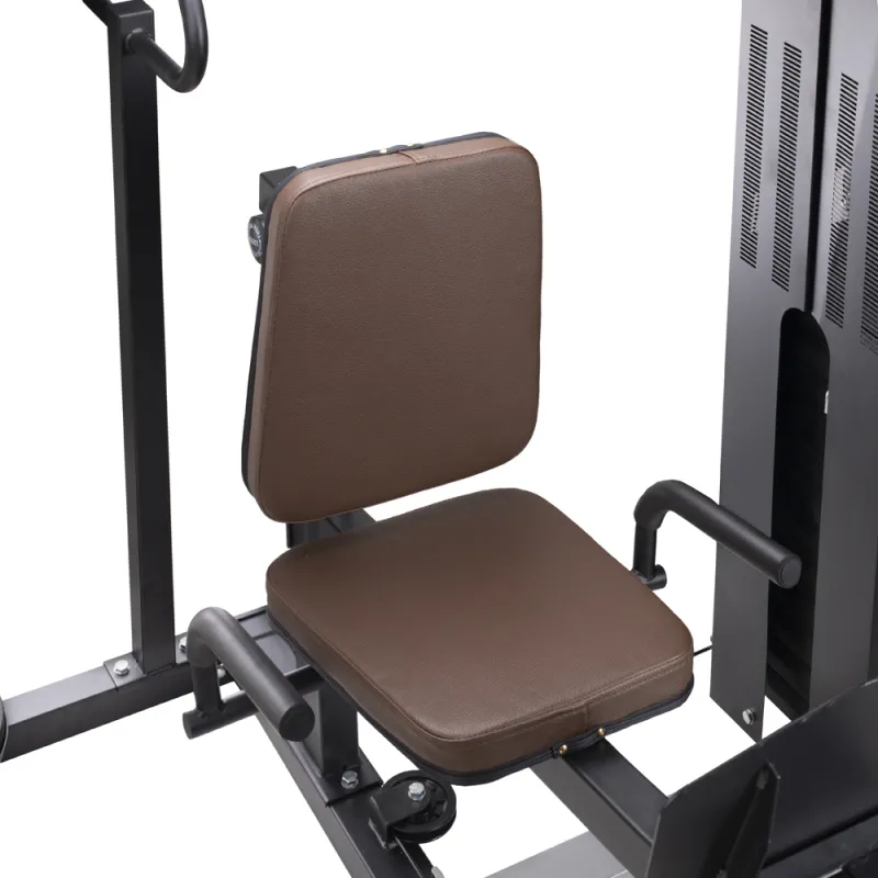InSportline Profigym C300 Πολυόργανο 20764 - Σε 18 Άτοκες Δόσεις - Πολυόργανα με ενσωματωμένα βάρη