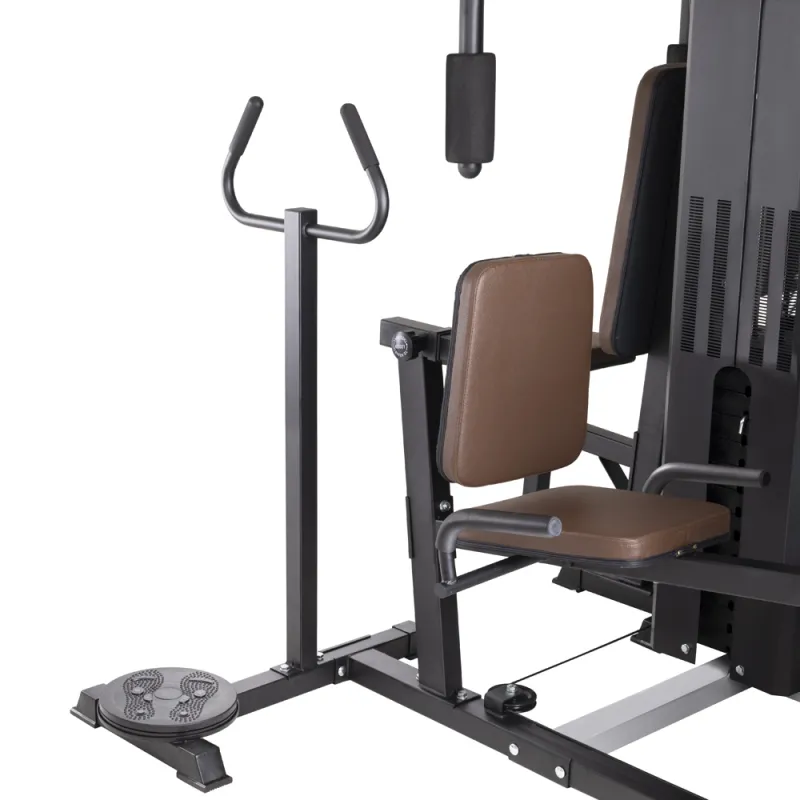 InSportline Profigym C300 Πολυόργανο 20764 - Σε 18 Άτοκες Δόσεις - Πολυόργανα με ενσωματωμένα βάρη