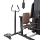 InSportline Profigym C300 Πολυόργανο 20764 - Σε 18 Άτοκες Δόσεις - Πολυόργανα με ενσωματωμένα βάρη