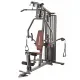 InSportline Profigym C95 Πολυόργανο 18120  - Σε 18 Άτοκες Δόσεις - Πολυόργανα με ενσωματωμένα βάρη