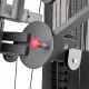 InSportline Profigym C95 Πολυόργανο 18120  - Σε 18 Άτοκες Δόσεις - Πολυόργανα με ενσωματωμένα βάρη